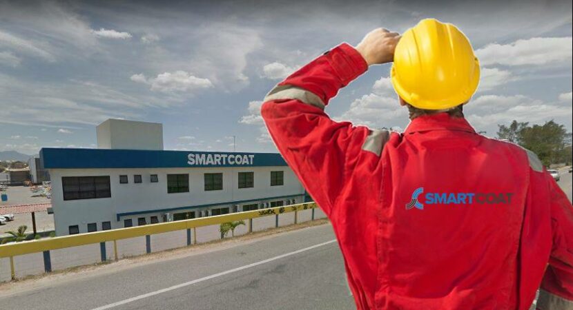 smartcoat offshore vacancies macaé