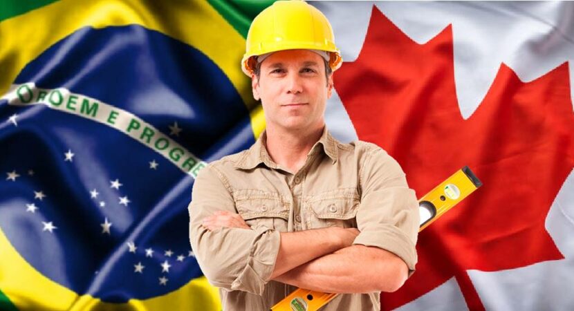 Canada Brazil São Paulo Career International