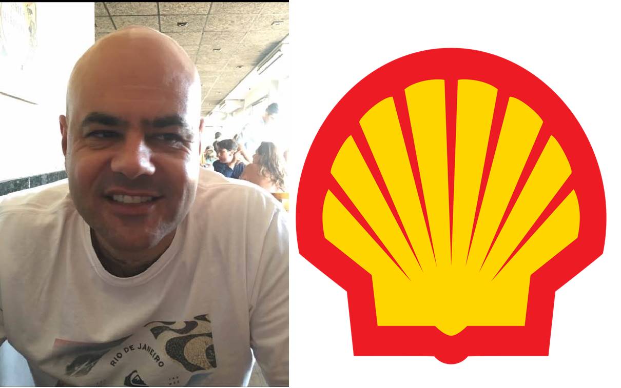Gerente da Shell Rio das Ostras Macaé Morto
