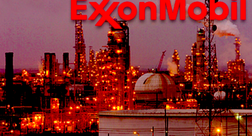 vagas, emprego, petróleo e gás, exxonMobil