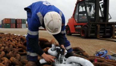 Vagas Offshore Macaé Traume Soltutions