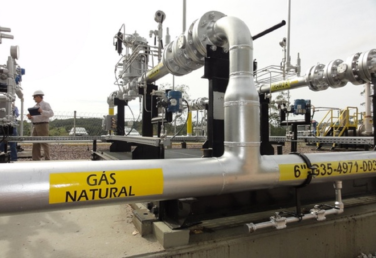 Gás do Nordeste tem alta procura por distribuidoras