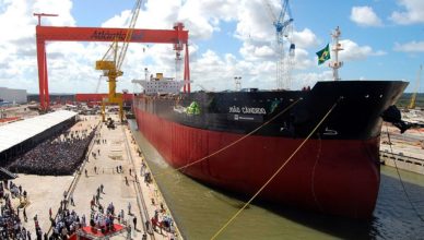 EAS e Vard Promar em crise