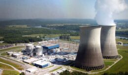 Estado de Pernambuco nao quer usinas nucleares