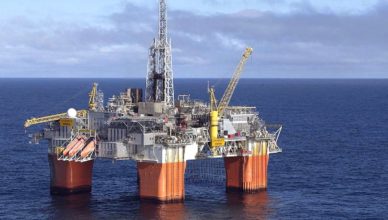 Petrobras tem empate no leilão de sondas do pool