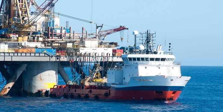 vacantes petroleras marítimas rj