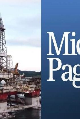 Michael Page Petróleo Engenheiros Upstream