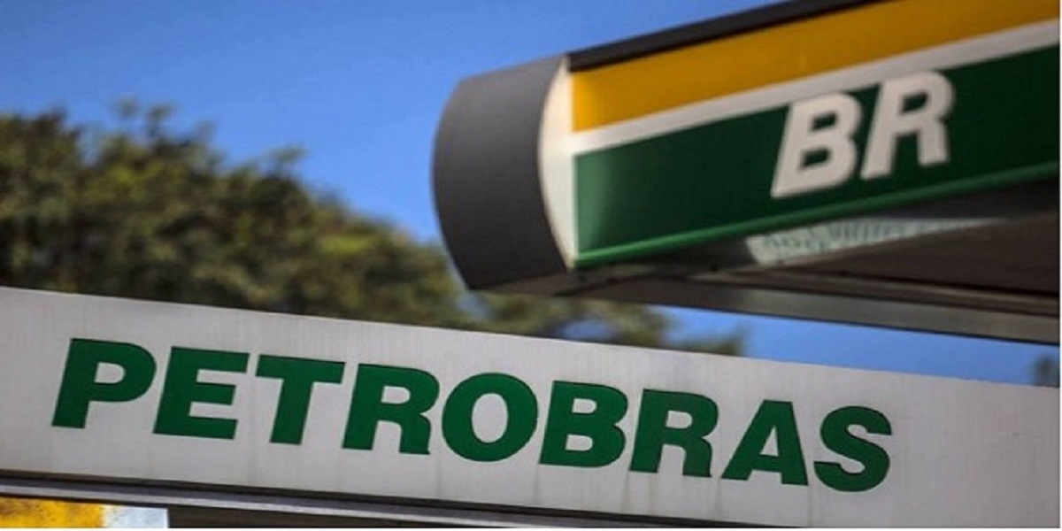 Petrobras vende ações e perde majoritárismo