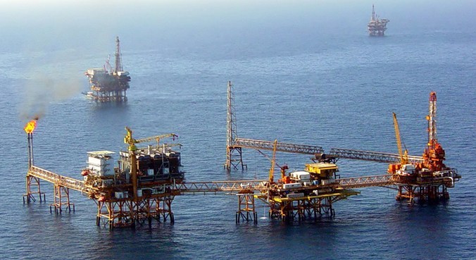 WTS Energy Comissionamento projetos de óleo e gás Tunísia