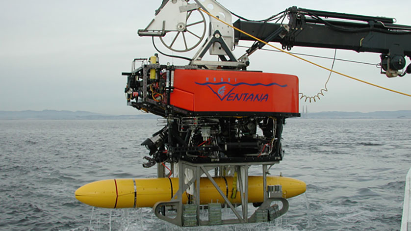 Technological advances in AUVs and ROVs are revolutionizing the oil and gas industry