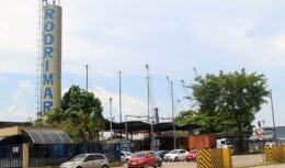Grupo Rodrimar opera terminal em Santos
