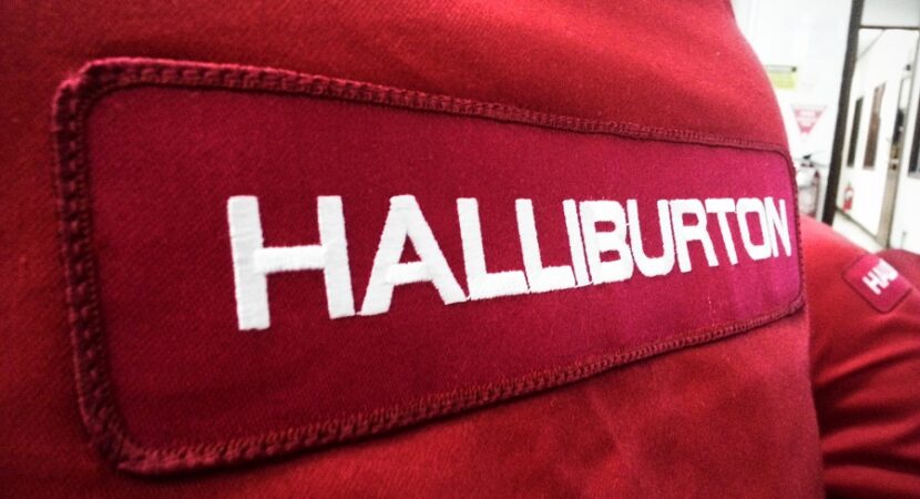 Halliburton vagas 2019 junho técnicos ee