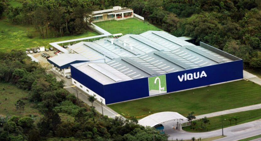 Viqua opens vacancies