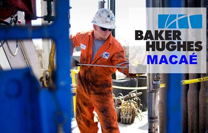 baker hughes macaé offshore jobs