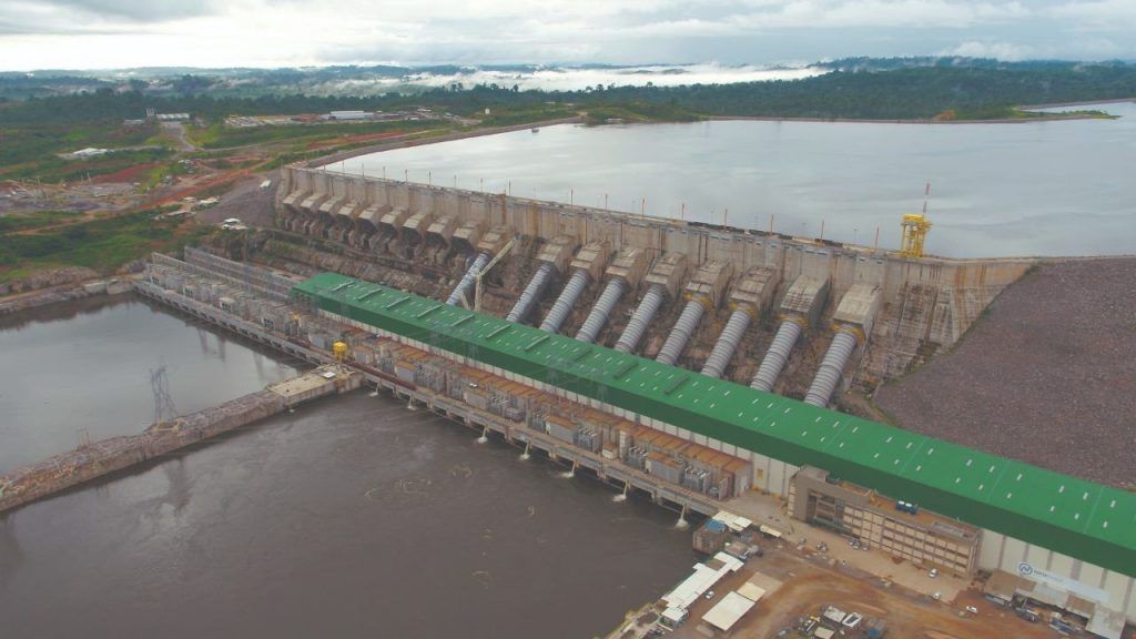 Hidrelétrica de Belo Monte inaugura décima quarta turbina e se torna a maior usina totalmente Hidrelétrica de Belo Monte inaugura décima quarta turbina e se torna a maior usina totalmente