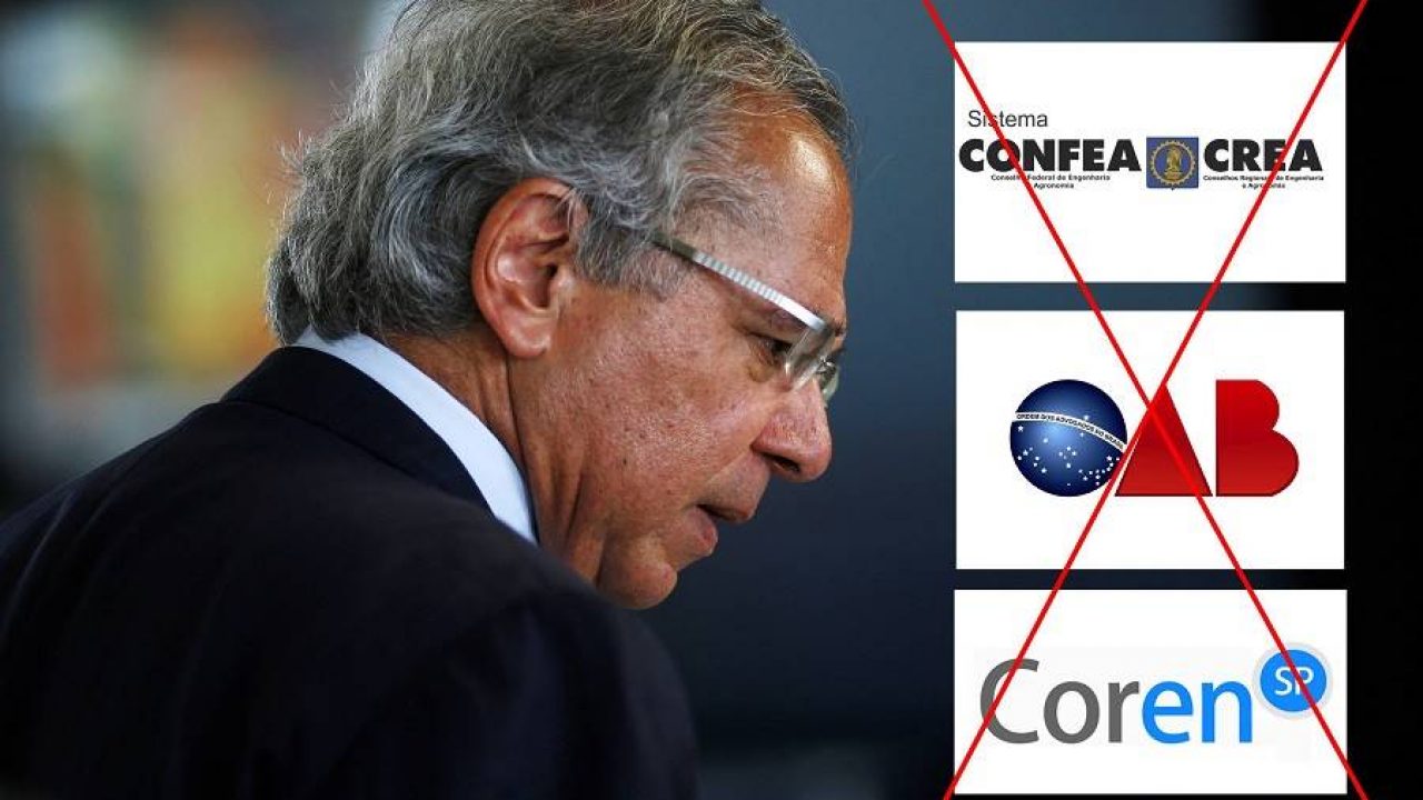 Resultado de imagem para PEC DO PAULO GUEDES