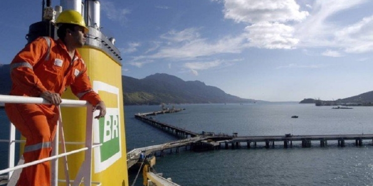 Marítimos, cadastrem-se agora para o quadro de mar da Transpetro ! | Click  Petroleo e Gas