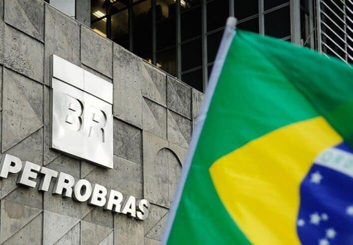 Petrobras Announces Global Bond Repurchase Offer Of Up To US$ 3 Billion ...