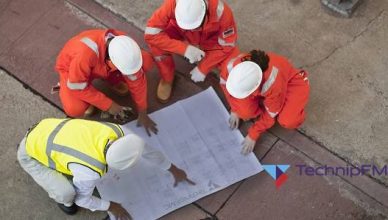technipFMC india contrato MJ1