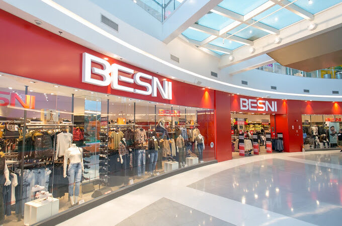 Grande varejista do país, Lojas Besni anuncia vagas para técnicos