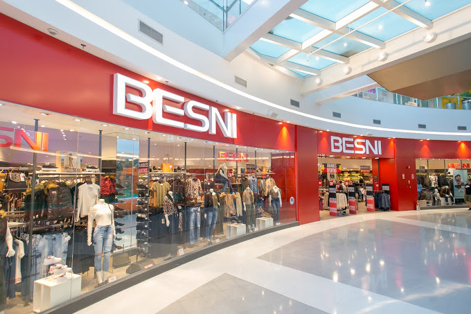 Grande varejista do país, Lojas Besni anuncia vagas para técnicos