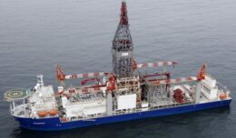 Petrobras Vantage Drilling