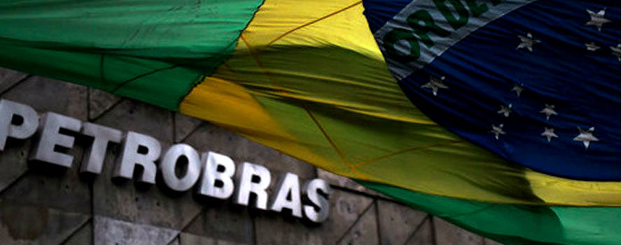 Petrobras paga Petros