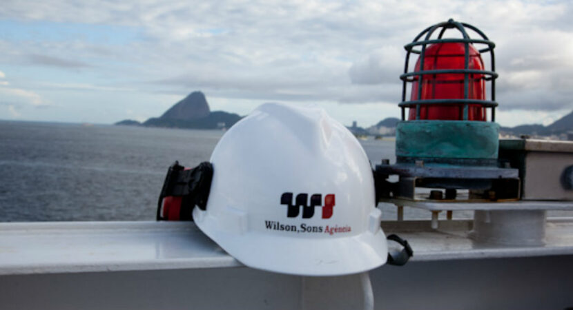 Wilson Sons contrata para o Rio de Janeiro