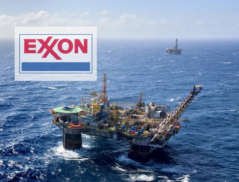ExxonMobil, brasil, investimentos, 2020, 2021