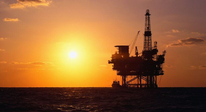 petróleo em Sergipe