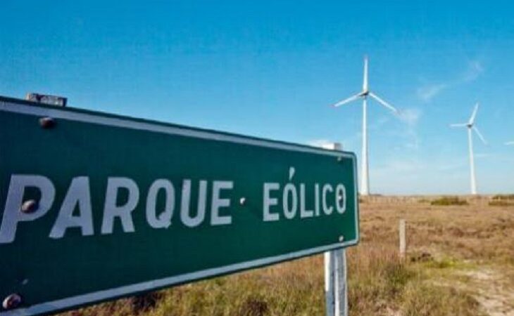 Energia eólica em alta no Piauí