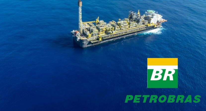 Petrobras Santos Basin Pre-Salt Lecture Registration