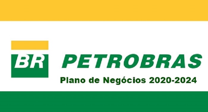 Petrobras negócios 2020-2024 renováveis