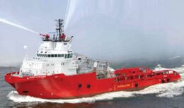 Petrobras demanda embarcações de apoio
