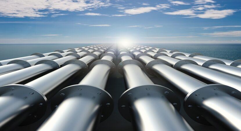 Petrobras estudia venta de gasoductos