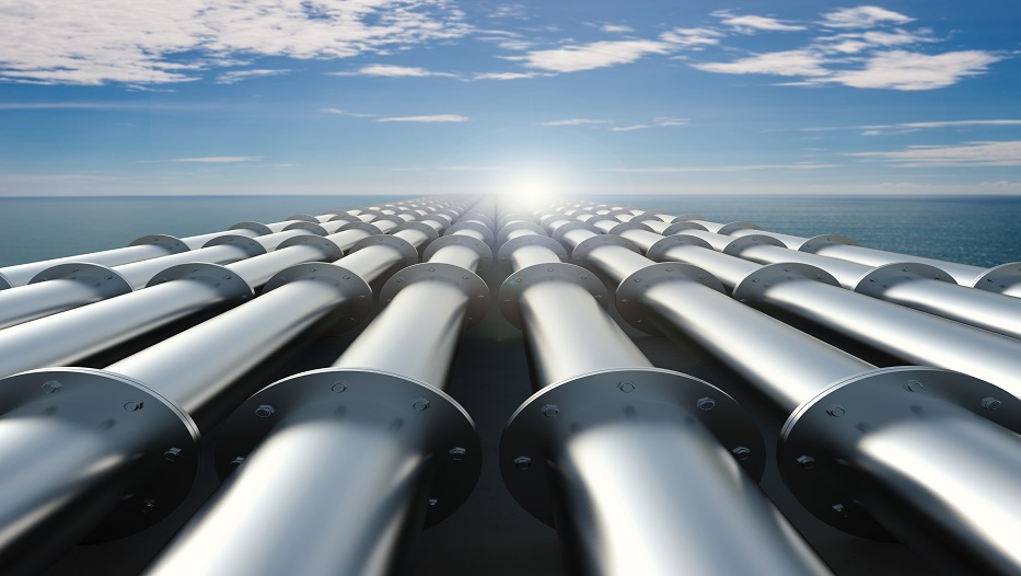 Petrobras estuda venda de gasodutos