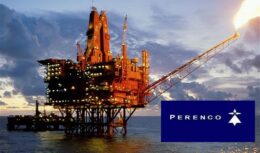 venda de campos da Petrobras para a Perenco