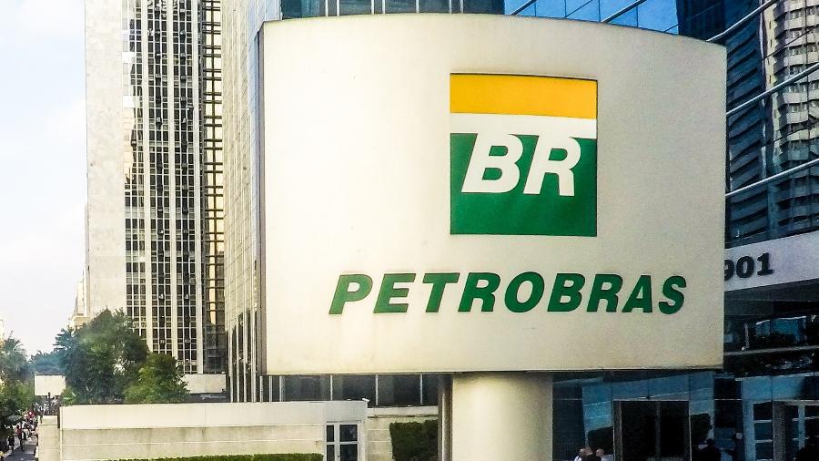 Petrobras goes to court