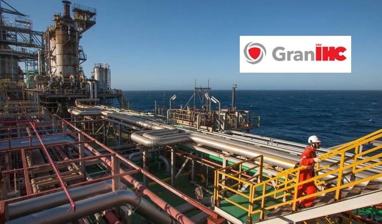 vacancies GranIHC onshore and offshore Macaé