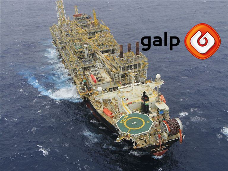 Galp Oil