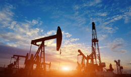 Petrobras vende campos petróleo RN