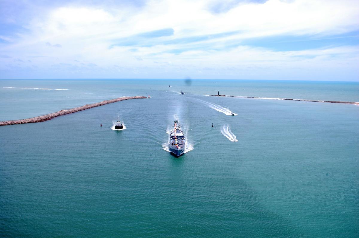 leilão do leilão petróleo Amazônia Azul