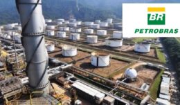 acidente refinaria Petrobras São Paulo