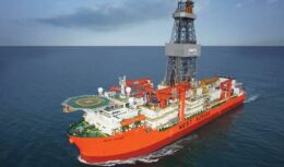vaga de emprego offshore Rio de Janeiro navio petroleiro
