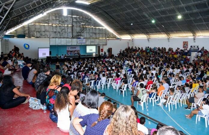 No Rio de Janeiro, Maricá oferece duas mil bolsas gratuitas de graduação