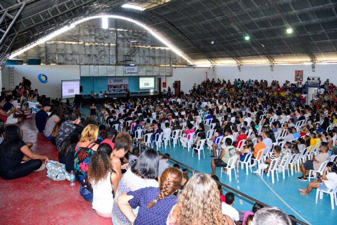 No Rio de Janeiro, Maricá oferece duas mil bolsas gratuitas de graduação