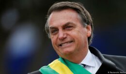 Bolsonaro cria NAV Brasil, a primeira estatal de seu governo