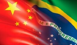 China Brasil Economia Empregos