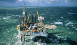 ICM Group recruta profissionais com experiência para atividades offshore