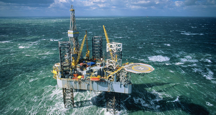 ICM Group recruta profissionais com experiência para atividades offshore